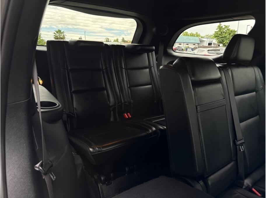 Dodge Durango GT Plus AWD 2020