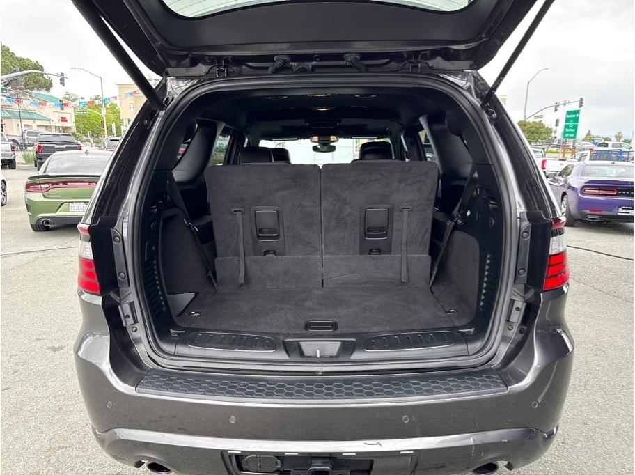 Dodge Durango GT Plus AWD 2020