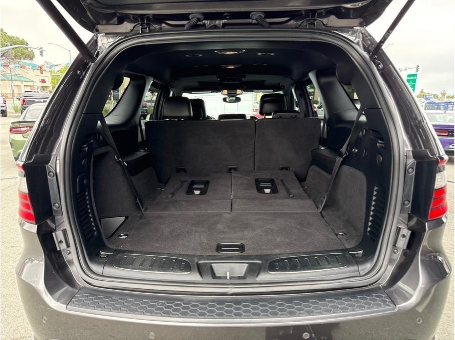 Dodge Durango GT Plus AWD 2020