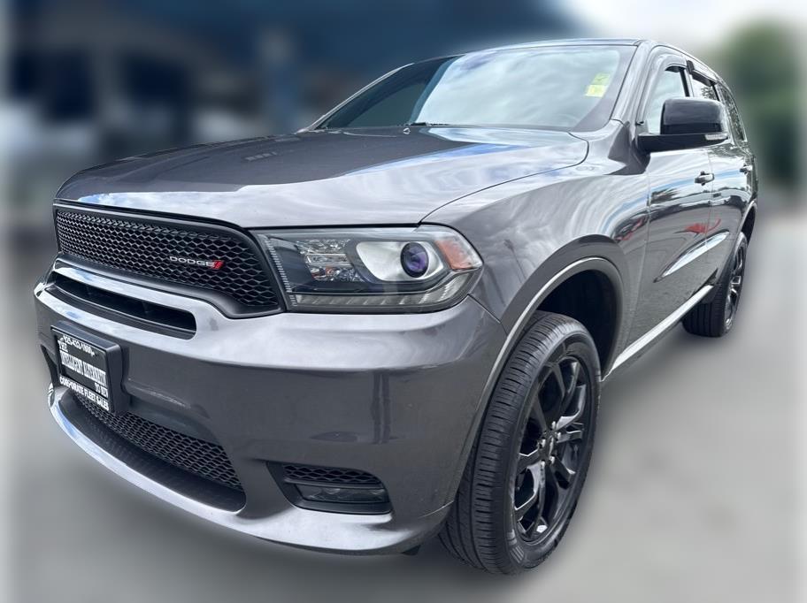 2020 Dodge Durango GT Plus AWD