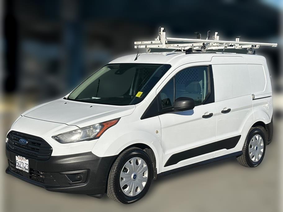 2020 Ford Transit Connect XL
