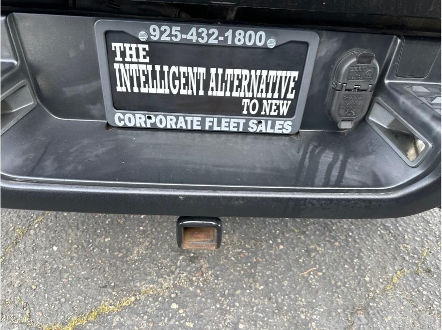 RAM 1500 Rebel Quad Cab 4WD 2019