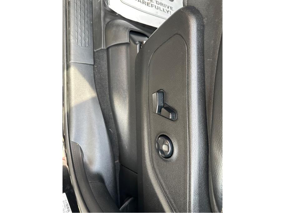 RAM 1500 Rebel Quad Cab 4WD 2019