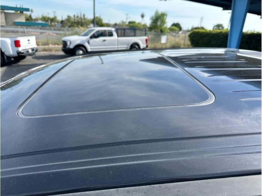 RAM 1500 Rebel Quad Cab 4WD 2019