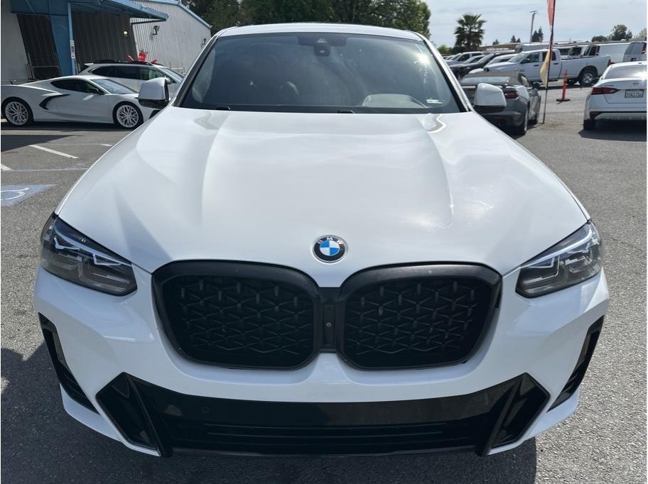 BMW X4 xDrive30i 2022