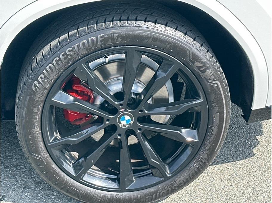 BMW X4 xDrive30i 2022