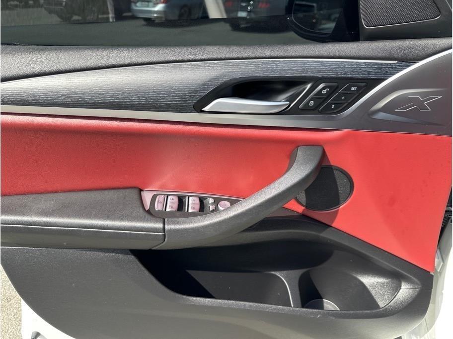 BMW X4 xDrive30i 2022