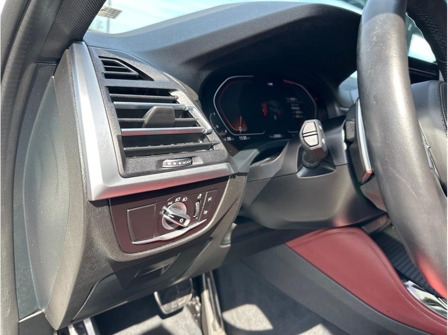 BMW X4 xDrive30i 2022