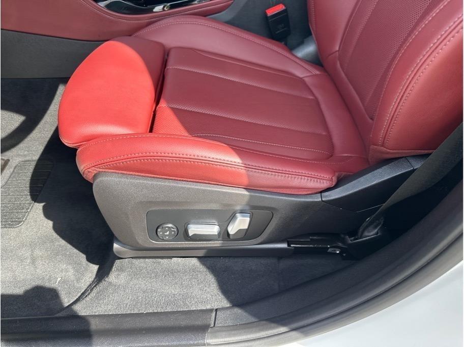 BMW X4 xDrive30i 2022