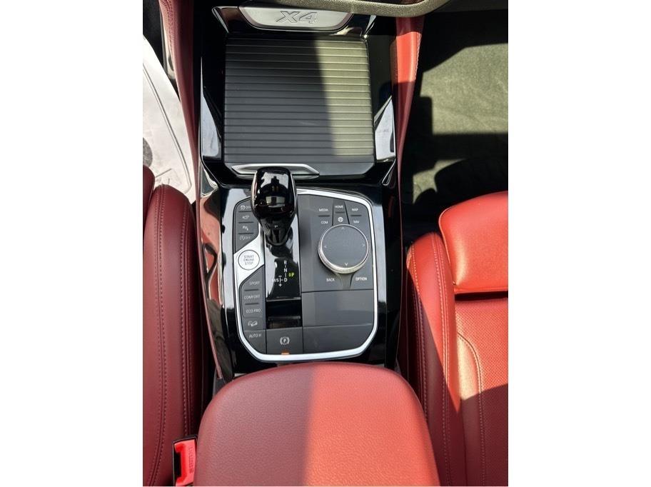 BMW X4 xDrive30i 2022