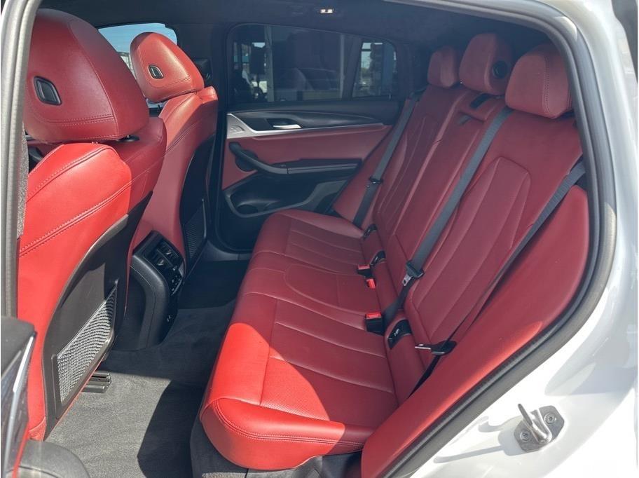 BMW X4 xDrive30i 2022