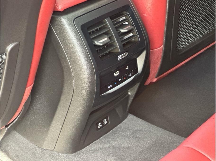 BMW X4 xDrive30i 2022