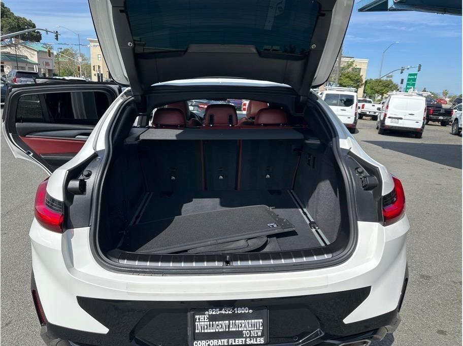 BMW X4 xDrive30i 2022