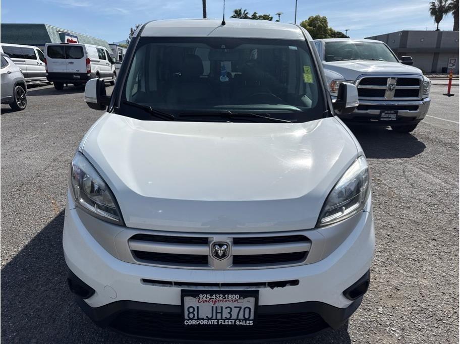 RAM ProMaster City Wagon SLT 2018