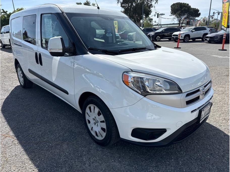 RAM ProMaster City Wagon SLT 2018
