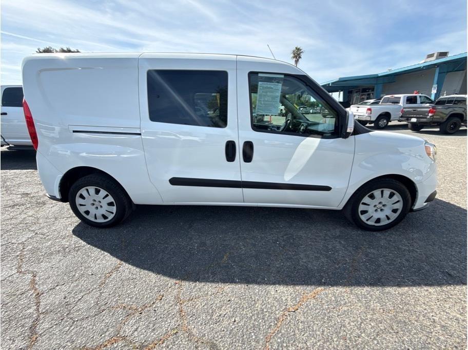RAM ProMaster City Wagon SLT 2018