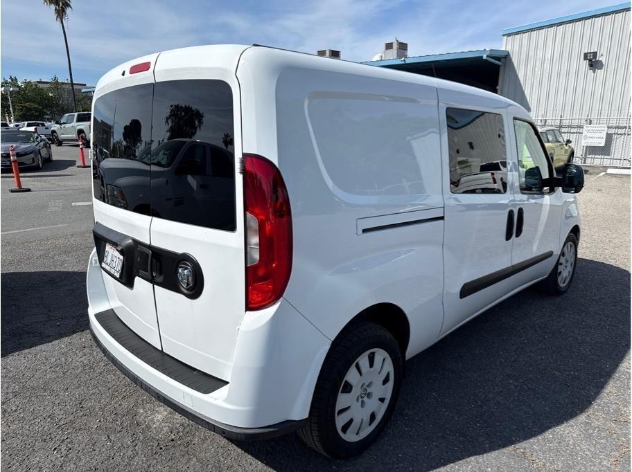 RAM ProMaster City Wagon SLT 2018