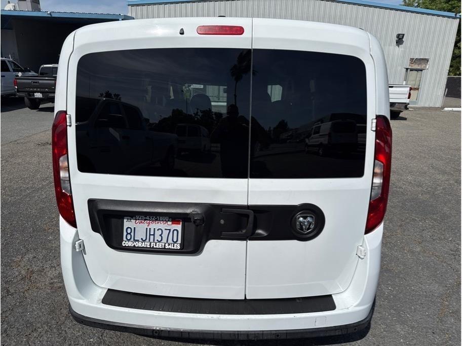 RAM ProMaster City Wagon SLT 2018