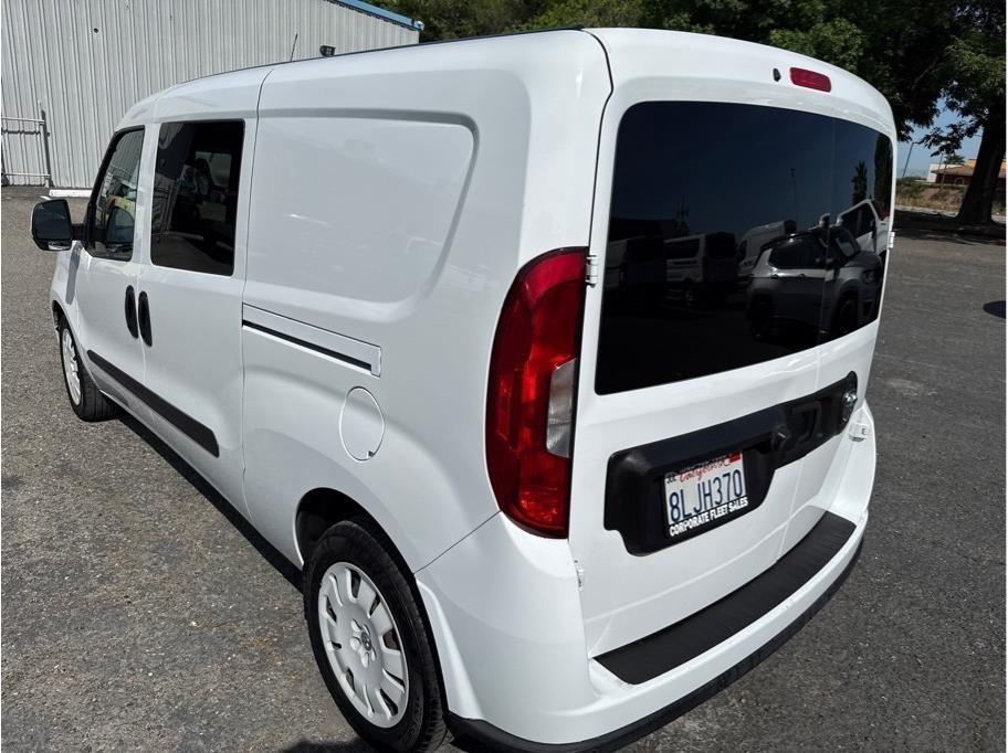 RAM ProMaster City Wagon SLT 2018