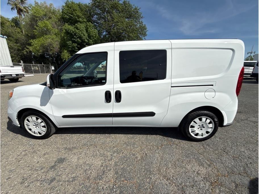 RAM ProMaster City Wagon SLT 2018