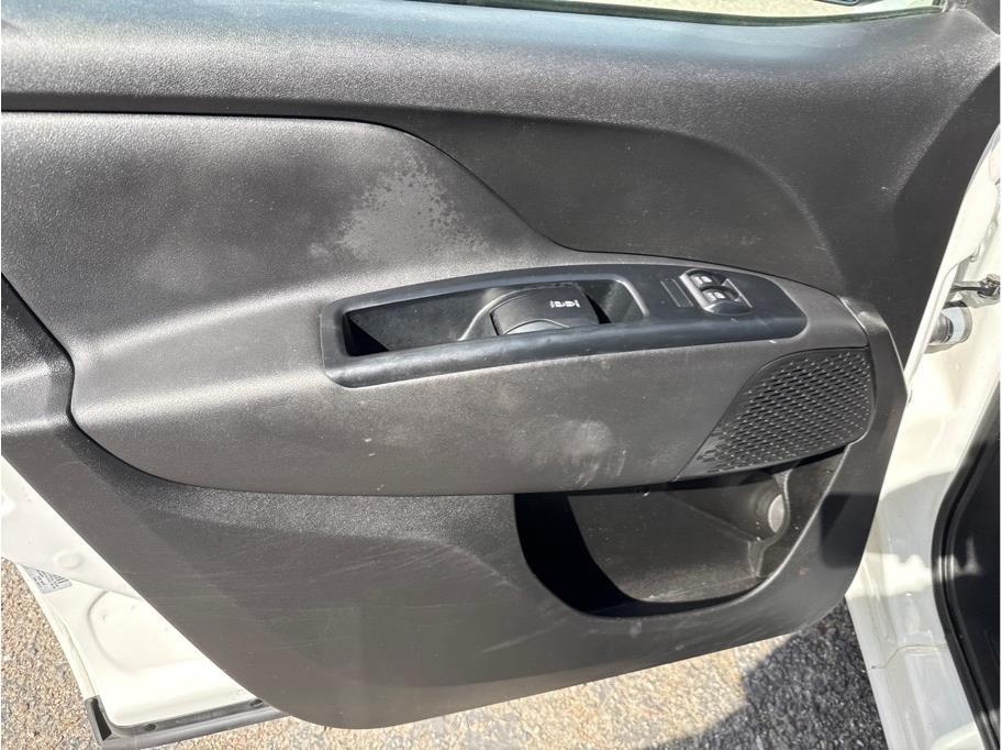 RAM ProMaster City Wagon SLT 2018