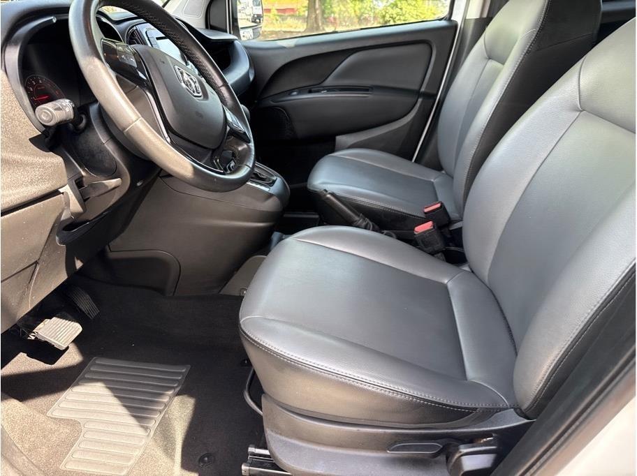 RAM ProMaster City Wagon SLT 2018