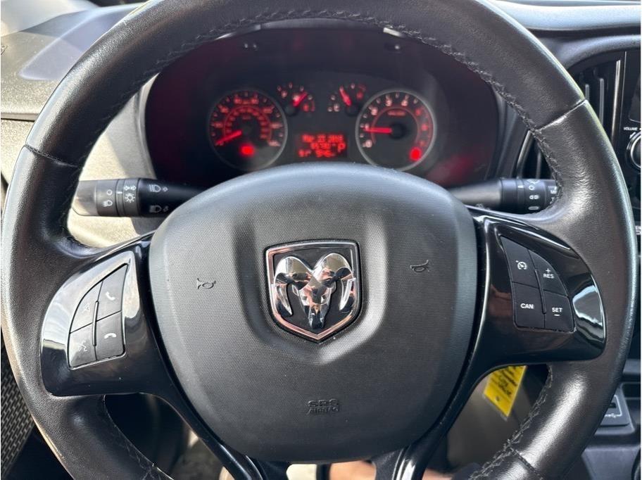 RAM ProMaster City Wagon SLT 2018