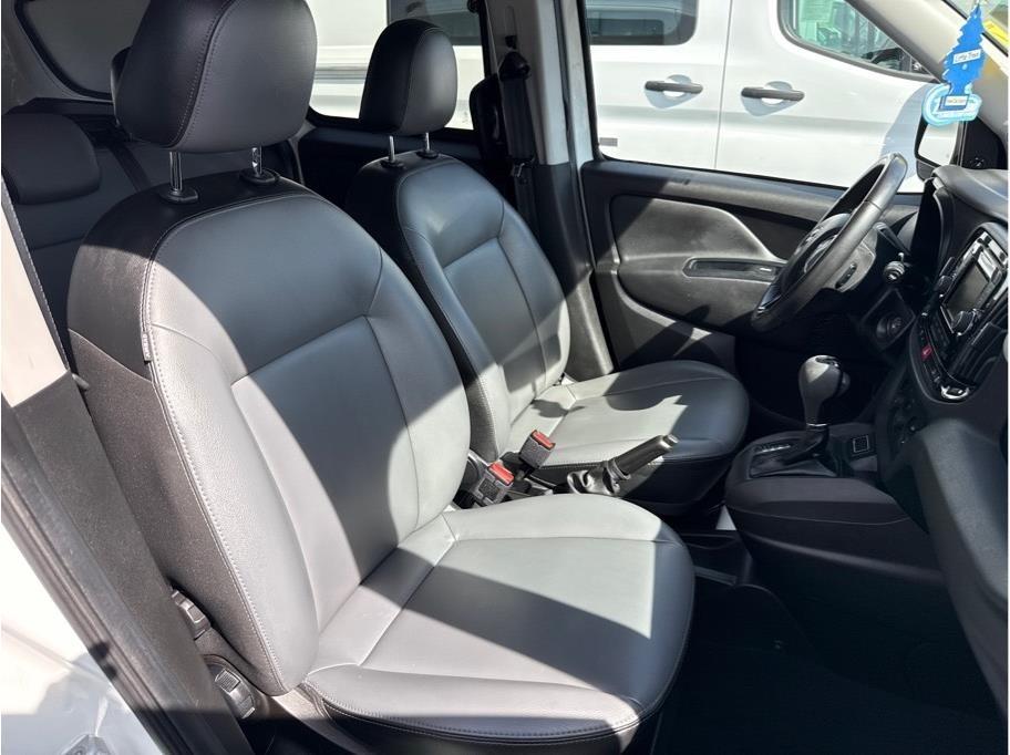 RAM ProMaster City Wagon SLT 2018