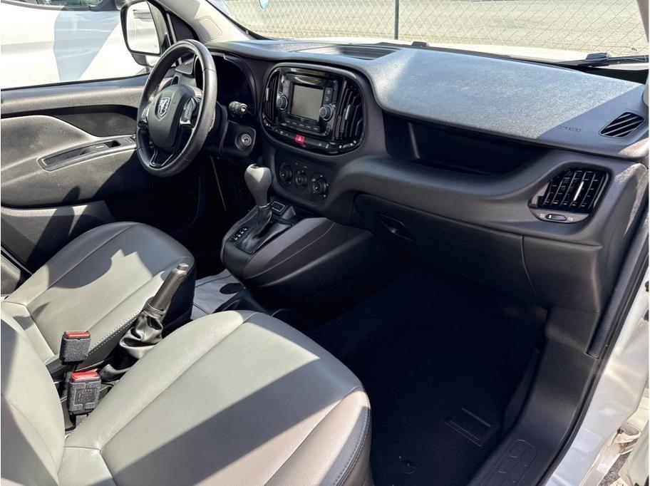 RAM ProMaster City Wagon SLT 2018