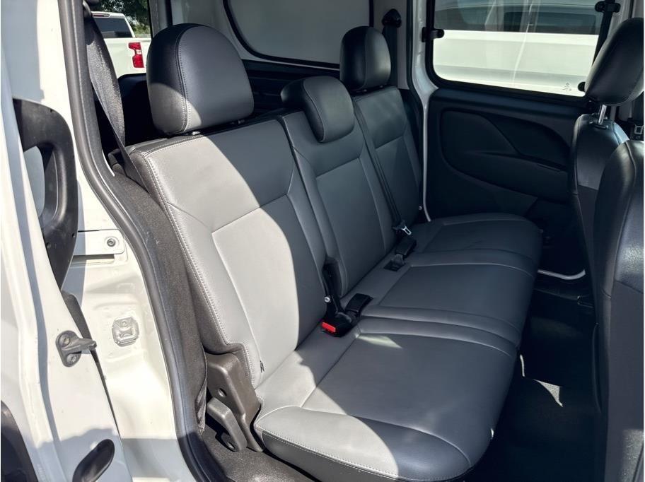 RAM ProMaster City Wagon SLT 2018