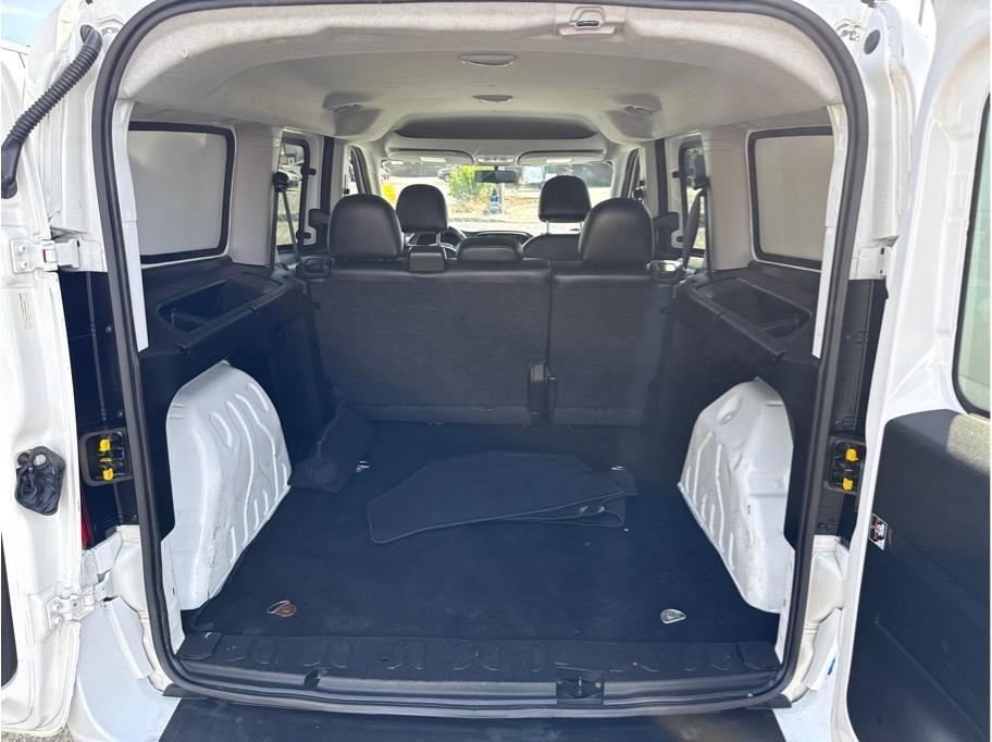 RAM ProMaster City Wagon SLT 2018