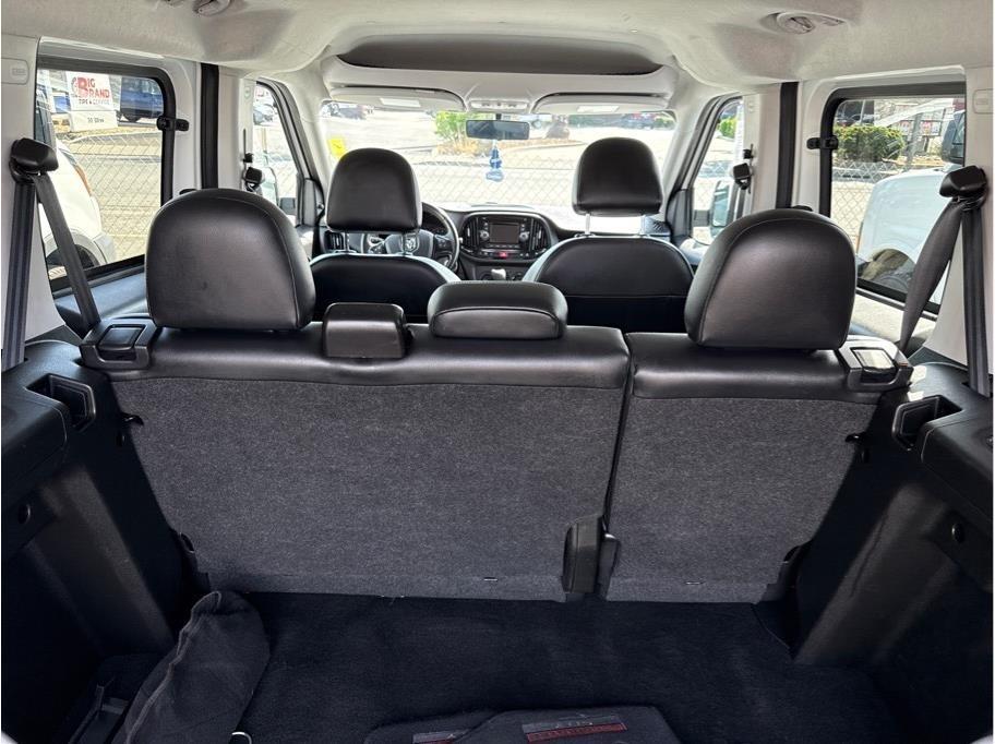 RAM ProMaster City Wagon SLT 2018