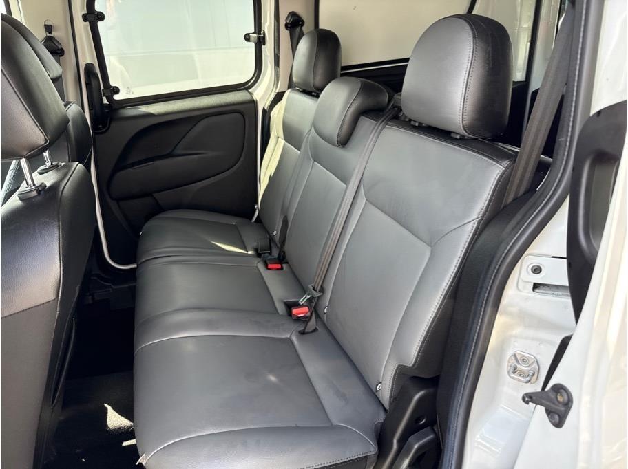RAM ProMaster City Wagon SLT 2018