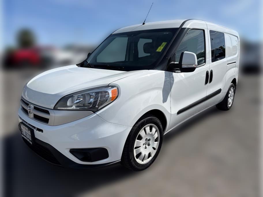 2018 RAM ProMaster City Wagon SLT
