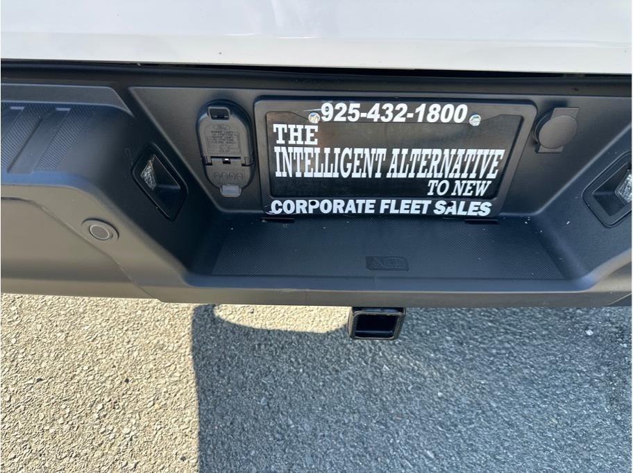 Ford F-150 XL SuperCrew 5.5-ft. Bed 4WD 2021