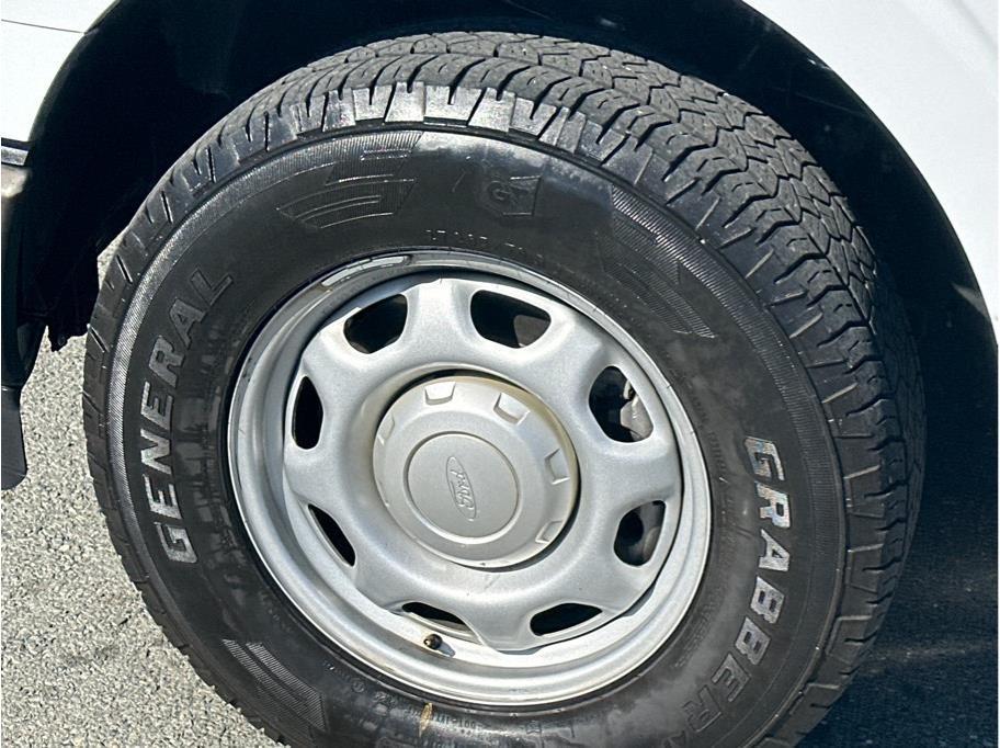 Ford F-150 XL SuperCrew 5.5-ft. Bed 4WD 2021