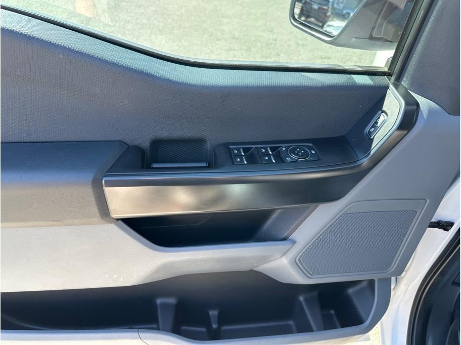 Ford F-150 XL SuperCrew 5.5-ft. Bed 4WD 2021