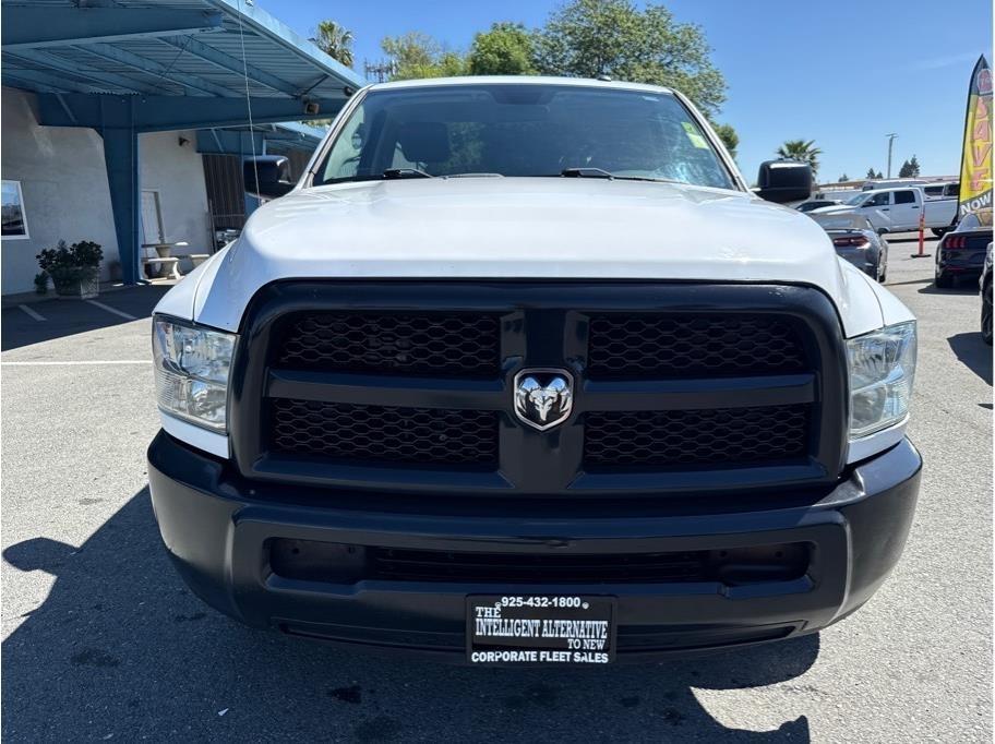 RAM 2500 Tradesman Regular Cab 2WD 2018
