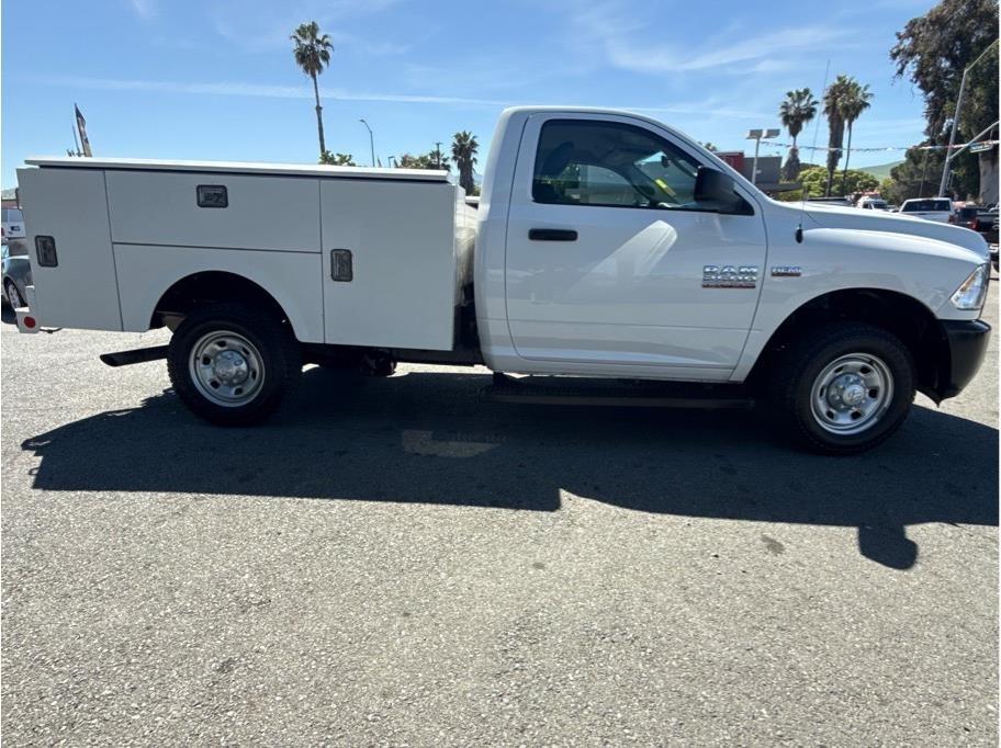 RAM 2500 Tradesman Regular Cab 2WD 2018