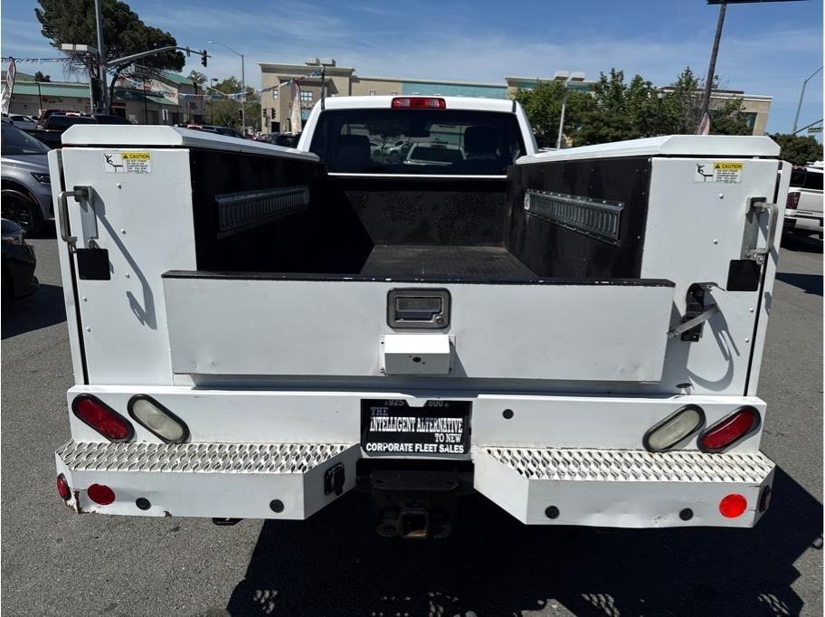 RAM 2500 Tradesman Regular Cab 2WD 2018
