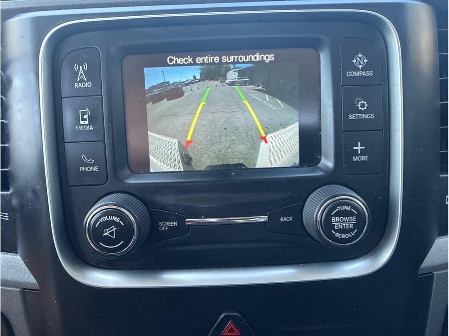 RAM 2500 Tradesman Regular Cab 2WD 2018