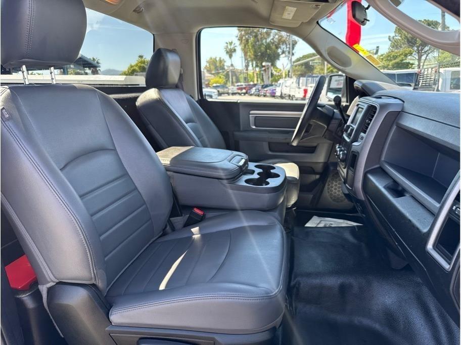 RAM 2500 Tradesman Regular Cab 2WD 2018