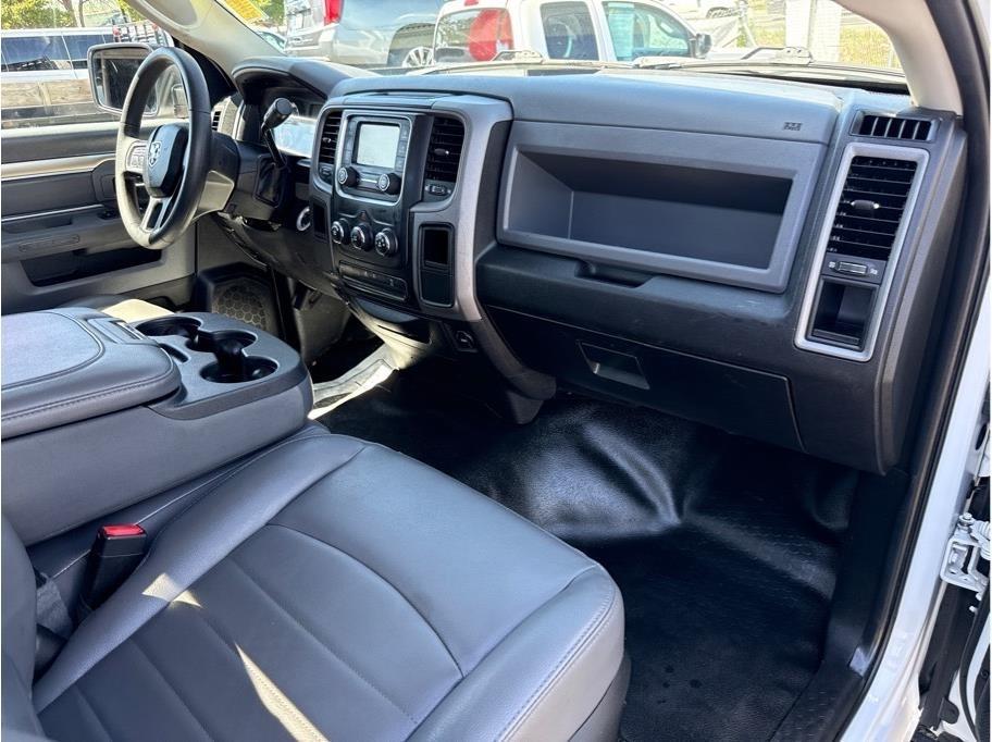 RAM 2500 Tradesman Regular Cab 2WD 2018
