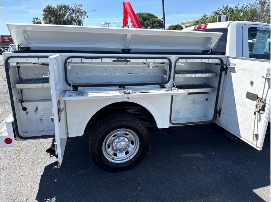 RAM 2500 Tradesman Regular Cab 2WD 2018