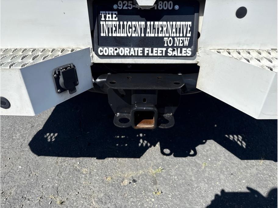 RAM 2500 Tradesman Regular Cab 2WD 2018