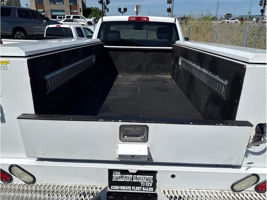RAM 2500 Tradesman Regular Cab 2WD 2018