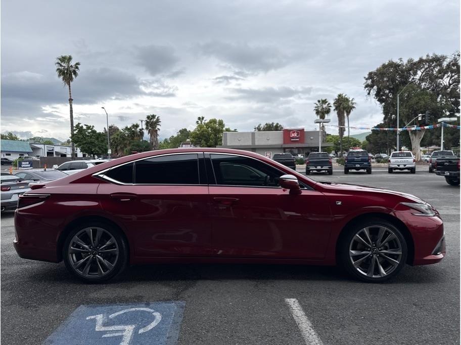 Lexus ES 350 F SPORT 2019