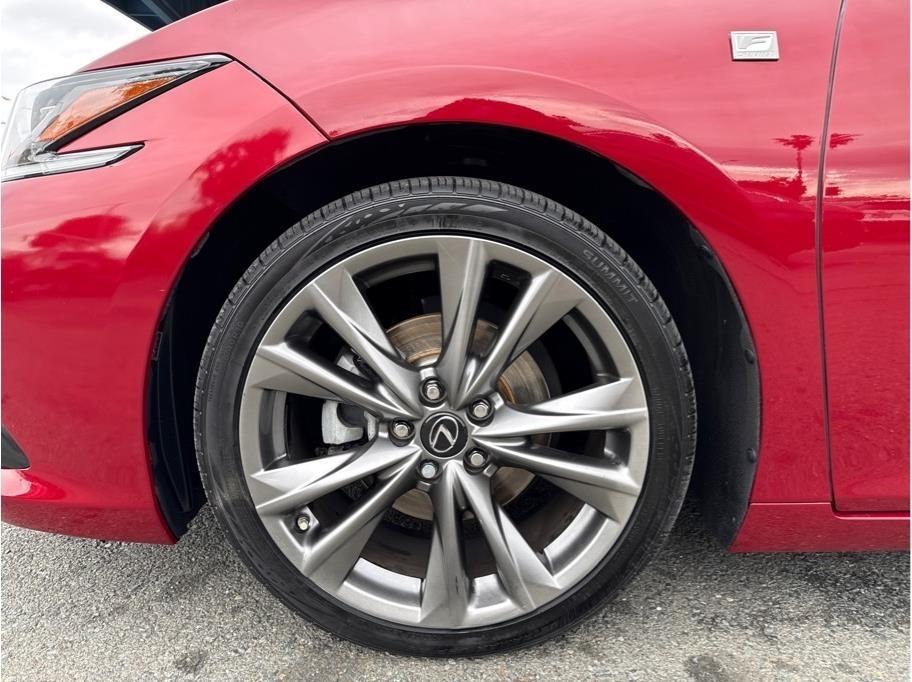 Lexus ES 350 F SPORT 2019