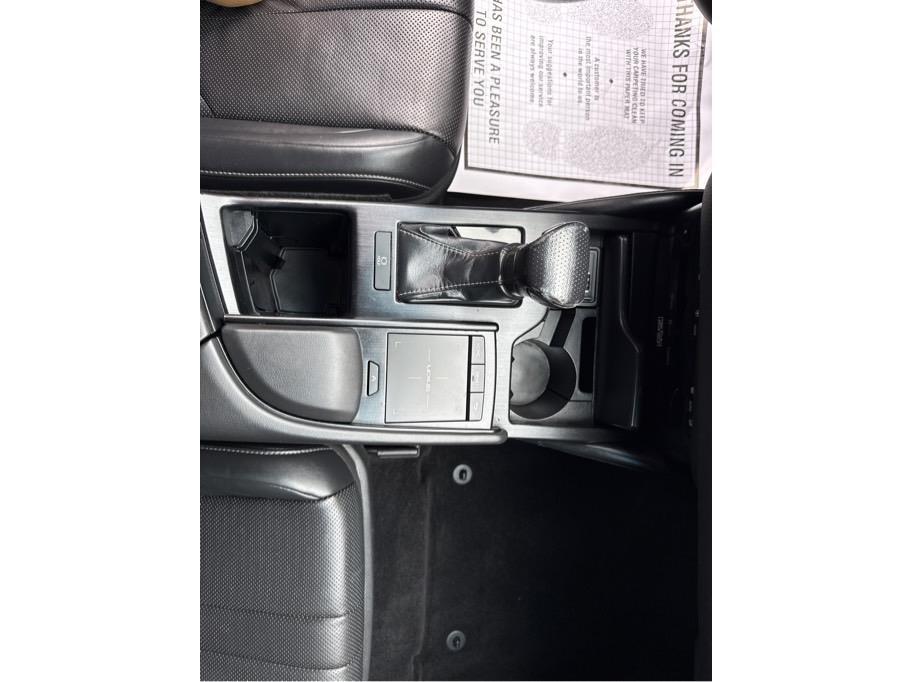 Lexus ES 350 F SPORT 2019