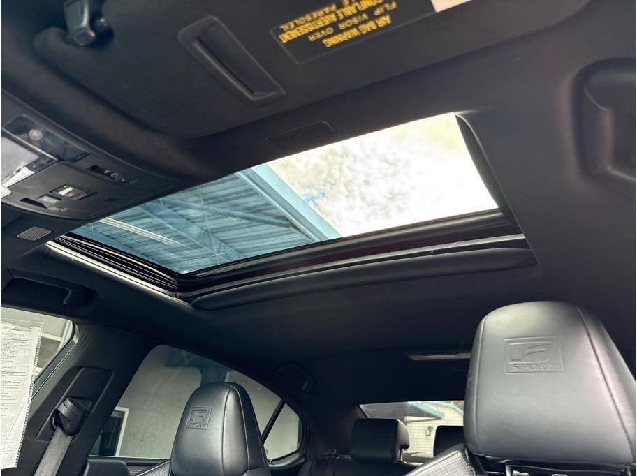 Lexus ES 350 F SPORT 2019